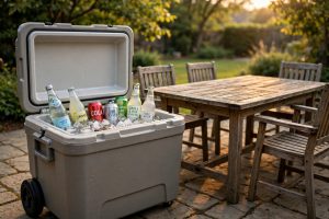Best Patio Cooler for Outdoor Parties: A Plain Buying Guide