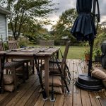 How to Anchor Outdoor Furniture in Wind: A Practical Guide