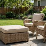 Outdoor Ottoman for Patio Seating Reviews: How to Pick the Best One