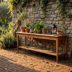 Outdoor Console Table for Patio Reviews: A Plain Guide to Buying Well