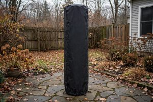 Outdoor Patio Heater Cover Waterproof Reviews: A Plain Buying Guide