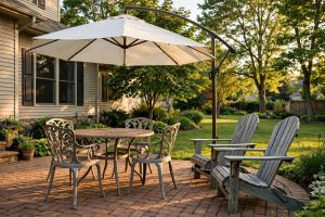 The Best Patio Furniture Brands Made in USA: Quality for Your Outdoor Space