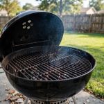 How to Season Cast Iron Grill Grates: A Plain, Step-by-Step Guide