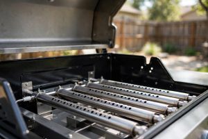 How to Clean Gas Grill Burners Properly and Keep Your Grill Cooking Hot