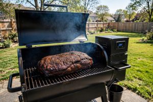 How to Smoke Brisket on Pellet Grill: A Plain Guide