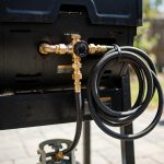Gas Grill Regulator Replacement Guide