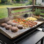 Outdoor Griddle Recipes for Beginners