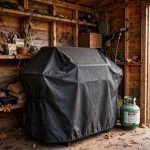 How to Winterize Gas Grill for Storage: A Complete Fall Guide