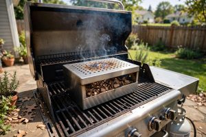 Smoker Box for Gas Grill Reviews: What Actually Works in Your Backyard