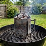 Charcoal Chimney Starter How to Use: A Simple Guide