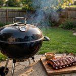 How to Smoke Ribs on Charcoal Grill: A Plain Guide for Home Cooks