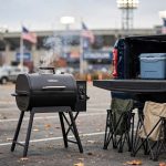 The Best Portable Pellet Grill for Tailgating: A Plain Guide for Game Day