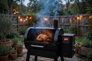 Pellet Smoker Recipes for Beginners