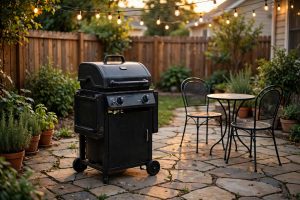 Best Grill for Small Patio Reviews: How to Pick a Compact Grill That Cooks Well