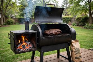 Best Charcoal for Smoking Brisket Reviews: A Plain Guide