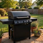 Gas Grill Flare Up Causes and Fixes: A Complete Guide