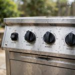 How to Replace Grill Igniter Button