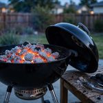 Charcoal Grill Temperature Control Tips for Even, Steady Heat