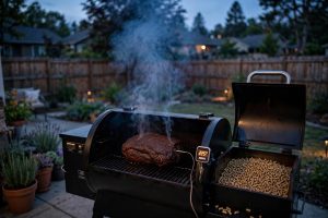 The Best BBQ Wood Pellets for Brisket