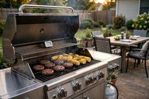 Best Grill for Large Families Reviews: A Practical Buying Guide