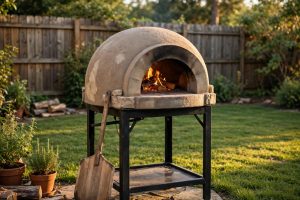 Outdoor Pizza Oven Wood Fired Reviews: What to Know Before You Buy
