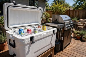 Best Outdoor Beverage Cooler for Patio: A Plain Guide