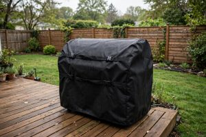 Best Smoker Cover Waterproof Heavy Duty: A Buyer’s Guide