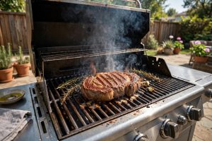 Best Grill for Searing Steaks Reviews: What to Know Before You Buy