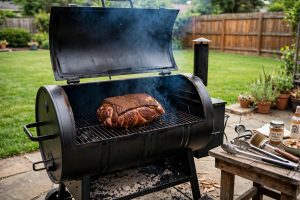 How to Make Pulled Pork on Smoker: A Simple Step-by-Step Guide
