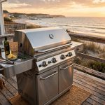 Best Grill for Beach House Reviews: A Simple Buying Guide
