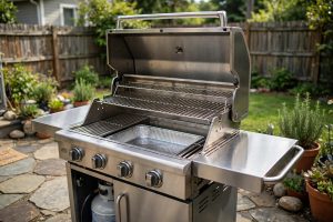 How to Clean Grease From Gas Grill: A Complete Step-by-Step Guide