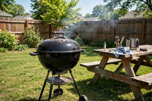 Best BBQ for Fathers Day Gift: How to Choose the Right One