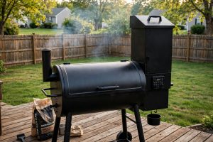 Pellet Grill Not Heating: A Troubleshooting Guide