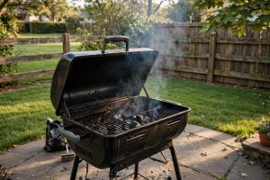 How to Choose the Best Grill for Smoking and Grilling