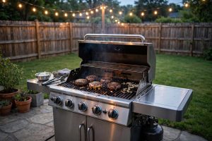 Finding the Best BBQ for Memorial Day Sale Season