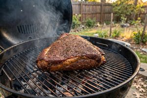 How to Smoke Tri Tip on Grill: A Plain Guide to Tender, Smoky Beef