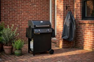 Best Outdoor Grill for Townhouse Patio: A Complete Buyer’s Guide