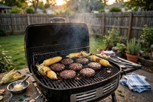 Best BBQ for Labor Day Cookout: A Plain Guide to Picking the Right Grill