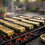 How to Grill Zucchini Without Mushy Results