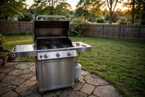 Gas Grill Deals on Memorial Day in the USA: A Buyer’s Guide