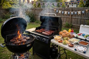 The Best BBQ for Super Bowl Party: A Complete Guide