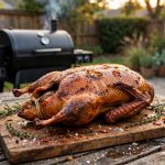 How to Smoke Duck on Pellet Grill: A Complete Guide