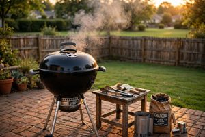 Charcoal Grill Deals Near Me USA: Where to Find the Best Bargains