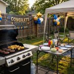 Best BBQ for Graduation Party Ideas: How to Host a Cookout Worth the Diploma
