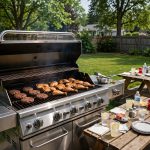 Best BBQ for Family Reunion Cookout: A Practical Guide