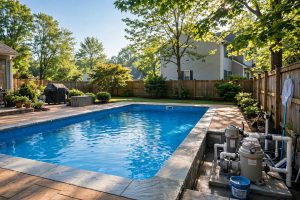 How to Open Pool for Summer Season: A Complete Step-by-Step Guide