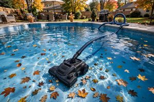 Best Pool Vacuum for Leaves Reviews: A Plain Guide for Pool Owners
