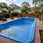 Pool Liner Replacement Cost Estimate: What You Will Really Pay