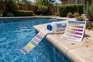 Best Pool Test Strips: Accurate Reviews and a Simple Buying Guide