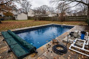 How to Winterize Inground Pool Properly: A Complete Guide